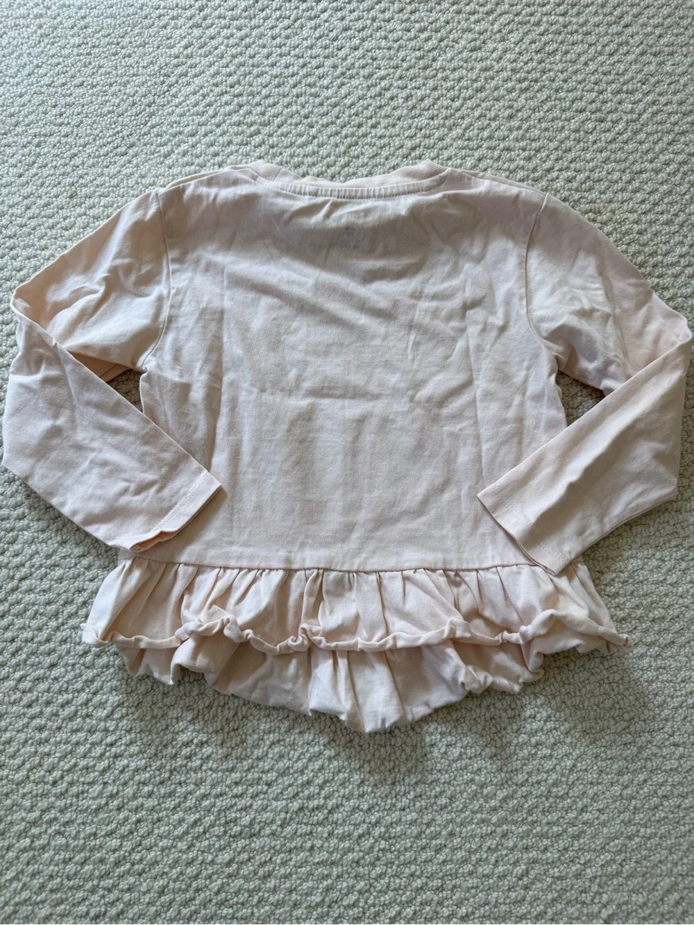 Konges Slojd soft pink